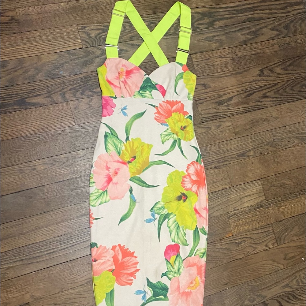 TED BAKER DRESS